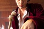 billy burke