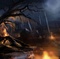 concept art 4 - Hell Driver 