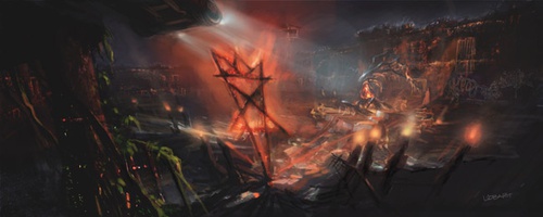 concept art