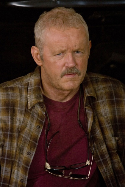david morse