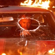 nicolas cage dans les flammes