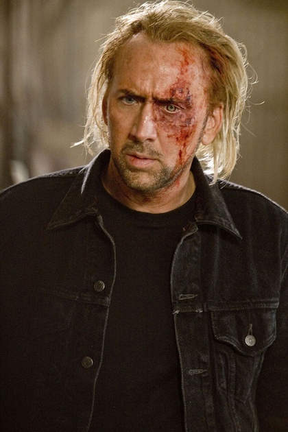 nicolas cage visage defigur 