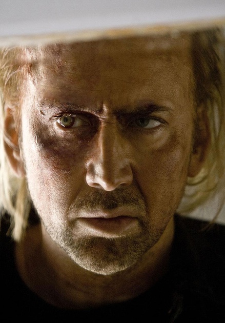 nicolas cage