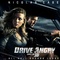 poster am ricain - Hell Driver 