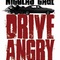 affiche am ricaine - Hell Driver 
