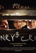 Affiche miniature du film Henry's Crime 