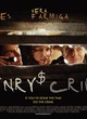 Affiche du film Henry's Crime  