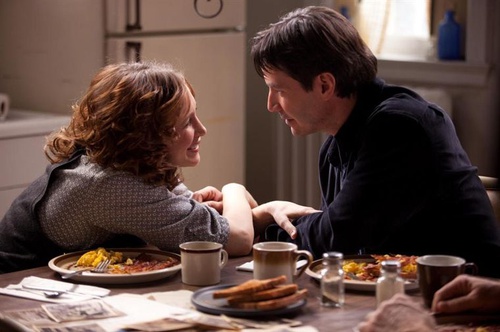 vera farmiga keanu reeves