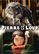 Affiche du film Pierre et le loup