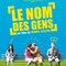 Affiche du film Le nom des gens  - Le nom des gens 