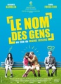Le nom des gens