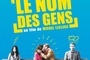 Affiche du film Le nom des gens 