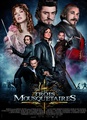 Les Trois Mousquetaires 3D