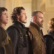 logan lerman luke evans ray winstone matthew macfadyen