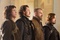logan lerman luke evans ray winstone matthew macfadyen