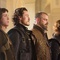 logan lerman luke evans ray winstone matthew macfadyen - Les Trois Mousquetaires 3D 
