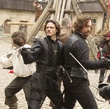 luke evans matthew macfadyen