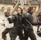 luke evans matthew macfadyen - Les Trois Mousquetaires 3D 