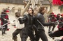 luke evans matthew macfadyen