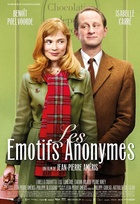 Affiche miniature du film Les émotifs anonymes