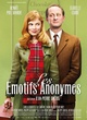 Affiche du film Les émotifs anonymes 