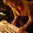 isabelle carre en chocolatiere