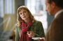 l actrice isabelle carre