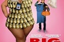 Affiche du film Big Mamma : De Père en Fils  