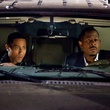 brandon tee jackson avec martin lawrence