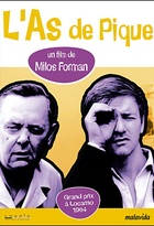 Affiche miniature du film L'as de pique