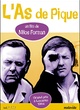 Affiche du film L'as de pique