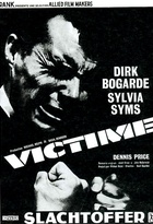 Affiche miniature du film Victime