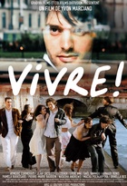 Affiche miniature du film Vivre!