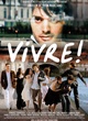 Affiche du film Vivre!