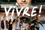 Affiche du film Vivre!
