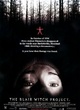 Affiche du film Le projet Blair Witch