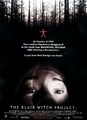 Le projet Blair Witch