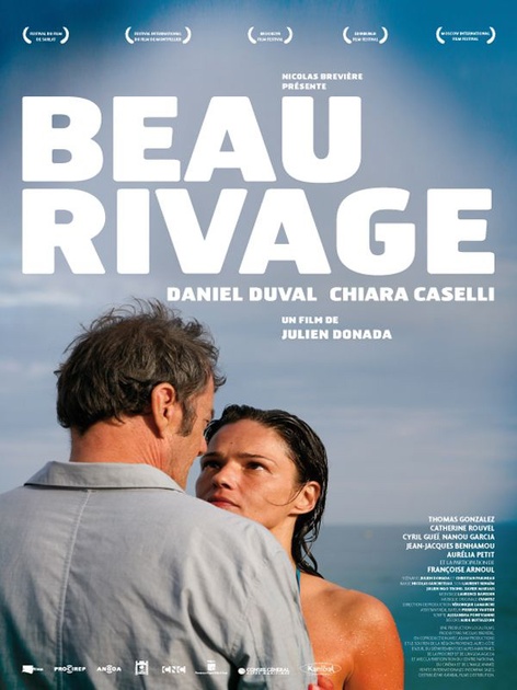 Affiche du film Beau rivage 