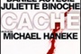 Affiche du film Caché