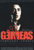 Affiche miniature du film Jumelles