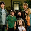 ashley tisdale a droite