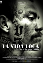 Affiche miniature du film La vida loca