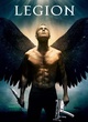 Affiche du film Legion