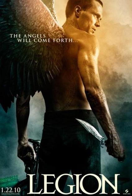 affiche promotionnelle 3