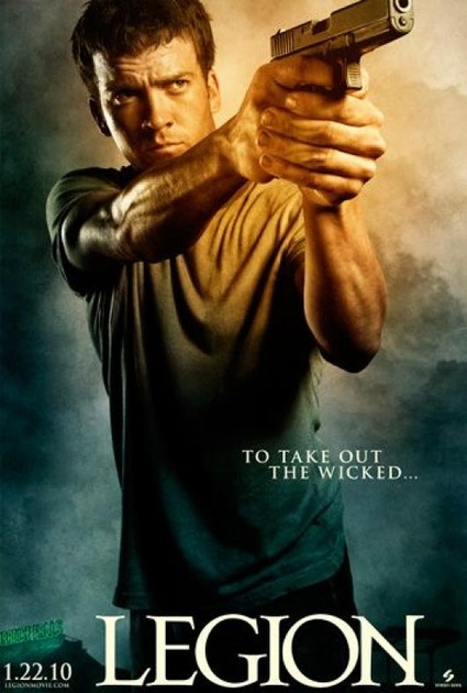 affiche promotionnelle 4