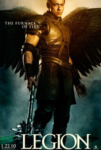 affiche promotionnelle 6