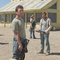 charles S dutton lucas black adriana palicki dennis quaid tyrese gibson - Legion 