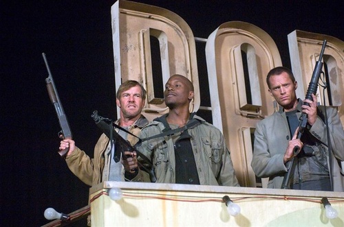 dennis quaid tyrese gibson paul bettany