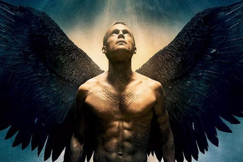paul bettany dans legion