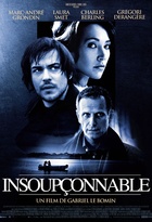 Affiche miniature du film Insoupçonnable